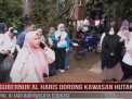 GUBERNUR AL HARIS DORONG KAWASAN HUTAN PINUS PAL XI JADI AGROWISATA EDUKASI