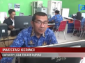 INVESTASI KERINCI CAPAI Rp1,564 TRILIUN RUPIAH