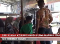 DARI JUALAN KELILING HINGGA PUNYA WARUNG STRATEGIS, SATE SBM MAKIN DIMINATI