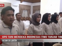 DPD TANI MERDEKA INDONESIA TMI TANJAB TIMUR RESMI DI LANTIK