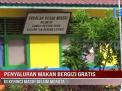 PENYALURAN MAKAN BERGIZI GRATIS DI KERINCI MASIH BELUM MERATA