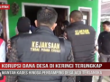 KORUPSI DANA DESA DI KERINCI TERUNGKAP MANTAN KADES HINGGA PENDAMPING DESA JADI TERSANGKA