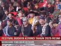 FESTIVAL BUDAYA KERINCI TAHUN 2025 RESMI DIGELAR MENGUSUNG TEMA BALIK KU DAHIN