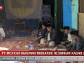 PT MEKKAH MADINAH MUBAROK RESMIKAN KACAB JAMBI, HADIRKAN TRAVEL HAJI & UMRAH PROFESIONAL DAN AMANAH
