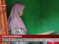 ATASI KEKERINGAN, PETANI DI SUNGAI PENUH GUNAKAN SUMUR BOR