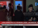 LAPAS NARKOTIKA KLS IIB MUARA SABAK LAKSANAKAN TES URINE DARI PETUGAS HINGGA WARGA BINAAN
