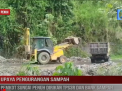 UPAYA PENGURANGAN SAMPAH, PEMKOT SUNGAI PENUH DIRIKAN TPS3R DAN BANK SAMPAH