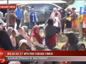 MILAD KE 27 DPD PAN TANJAB TIMUR BAGIKAN SEMBAKO KE MASYARAKAT