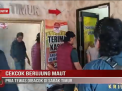 CEKCOK BERUJUNG MAUT – PRIA TEWAS DIBACOK DI SABAK TIMUR