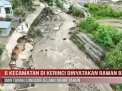 6 KECAMATAN DI KERINCI DINYATAKAN RAWAN BANJIR DAN TANAH LONGSOR JELANG AKHIR TAHUN