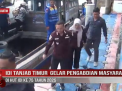 IDI TANJAB TIMUR  GELAR PENGABDIAN MASYARAKAT DI HUT IDI KE 75 TAHUN 2025