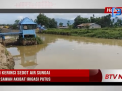 BPBD SUNGAI PENUH TINGKATKAN PERINGATAN DINI DENGAN PENDETEKSI DEBIT AIR
