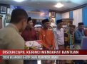 DISDUKCAPIL KERINCI MENDAPAT BANTUAN 2000 BLANGKO E KTP DARI PEMPROV JAMBI