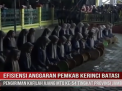 EFISIENSI ANGGARAN PEMKAB KERINCI BATASI PENGIRIMAN KAFILAH AJANG MTQ KE 54 TINGKAT PROVINSI JAMBI