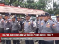 RAZIA GABUNGAN MENUJU ZERO ODOL 2027 DIGELAR DI TANJUNG JABUNG TIMUR