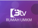 Rumah UMKM : Adila Snack & Food pusat oleh-oleh Jambi