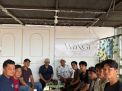 Silaturahmi PAGUJATI di Sungai Rumbai, ISP dan Mitra Bahas Penguatan Kolaborasi Internet Perbatasan Jambi–Sumbar