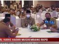 AL HARIS HADIRI MUSREMBANG RKPD PROVINSI JAMBI TAHUN ANGGARAN 2023