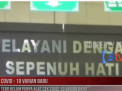 TEBO BELUM PUNYA ALAT CEK COVID 19 VARIAN BARU