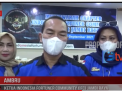 INDONESIA FORTUNER COMMUNITY JAMBI RAYA GELAR MUSYAWARAH