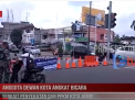 ANGGOTA DEWAN KOTA ANGKAT BICARA, TERKAIT PENYEKATAN DAN PPKM KOTA JAMBI