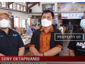 APJII JAMBI DAN SUMSEL GELAR PERTEMUAN BERSAMA BALMON BAHAS SINERGI