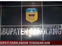 TEGASKAN ASN TIDAK ADA CUTI BERSAMA NATAL DAN TAHUN BARU