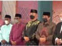 AL HARIS RESMIKAN GEDUNG MAHLIGAI 9 BANK JAMBI