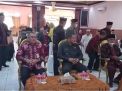 BUPATI BUNGO BERSAMA BAZNAS BERIKAN BANTUAN KEPADA GURU PONDOK PESANTREN