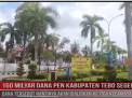150 MILYAR DANA PEN KABUPATEN TEBO SEGERA CAIR