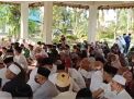 PEMKAB BUNGO BAGIKAN BONUS KE PEMENANG MTQ PROVINSI KE 50