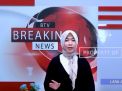CEGAH POLITIK UANG PADA PEMILU 2024,BAWASLU MOU DENGAN LAM JAMBI