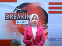 PEMERIKSAAN KESEHATAN, 2 ORANG SUSPEK PENYAKIT MENULAR