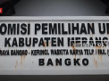 KPU BAKAL REKRUT PETUGAS PPK