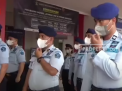 13 NAPI BERISIKO TINGGI DIPINDAHKAN KE NUSA KAMBANGAN