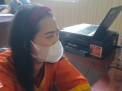 PEREMPUAN CANTIK DIKABUPATEN BATANGHARI EDARKAN SABU