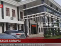 KASUS KORUPSI PEJABAT DINAS PERKIM BATANGHARI DI TAHAN