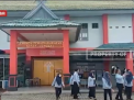 OVER KAPASITAS JUMLAH NAPI, LAPAS KLAS II B KUALA TUNGKAL EFISIENSI BLOK TAHANAN