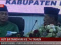 HUT BATANGHARI KE 74 TAHUN, BUPATI FADHIL : PENYULUH PETANI TANGGUH MENDORONG EKONOMI