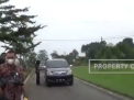 HARI KORUPSI SEDUNIA,KAJARI TANJAB TIMUR TERJUN LANGSUNG BAGIKAN STIKER HIMBAUA