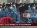 GAS 3 KG HANYA UNTUK WARGA MISKIN, DISKOPERINDAG HIMBAU ASN TIDAK GUNAKAN GAS 3 KG BERSUBSIDI