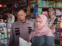 SATGAS PANGAN TANJAB TIMUR SIDAK MAKANAN MINUMAN DAN OBAT OBATAN KADALUWARSA