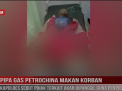 PIPA GAS PETROCHINA MAKAN KORBAN, KAPOLRES SEBUT PIHAK TERKAIT AKAN DIPANGGIL GUNA PENYIDIKAN