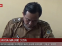 JAKSA MASUK DESA UNTUK MEMBERIKAN PENYULUHAN HUKUM TERKAIT KDRT
