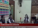 PEMEKARAN KELURAHAN,JUMLAH TPS DI KOTA JAMBI BERTAMBAH