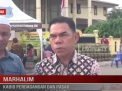 JELANG AKHIR TAHUN, DISKOPERINDAG KEMBALI OPERASI GAS 3 KILOGRAM BAGI MASYARAKAT KUALA TUNGKAL