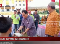 LSM GPMM MERANGIN BAKTI SOSIAL