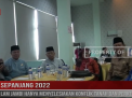 SEPANJANG TAHUN 2022, LAM JAMBI HANYA MENYELESIAKAN KONFLIK TANAH DAN PERKELAHIAN