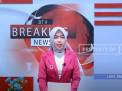 PARA SANTRI PONDOK PESANTREN GONTOR 10 MENDAPAT WEJANGAN DARI KAPOLRES TANJAB TIMUR