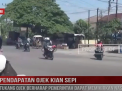 PENDAPATAN OJEK KIAN SEPI, TUKANG OJEK BERHARAP PEMERINTAH DAPAT MEMIKIRKAN NASIB MEREKA